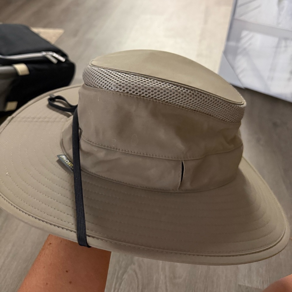 Sunday Afternoons Charter Hat - Picture 4 of 9